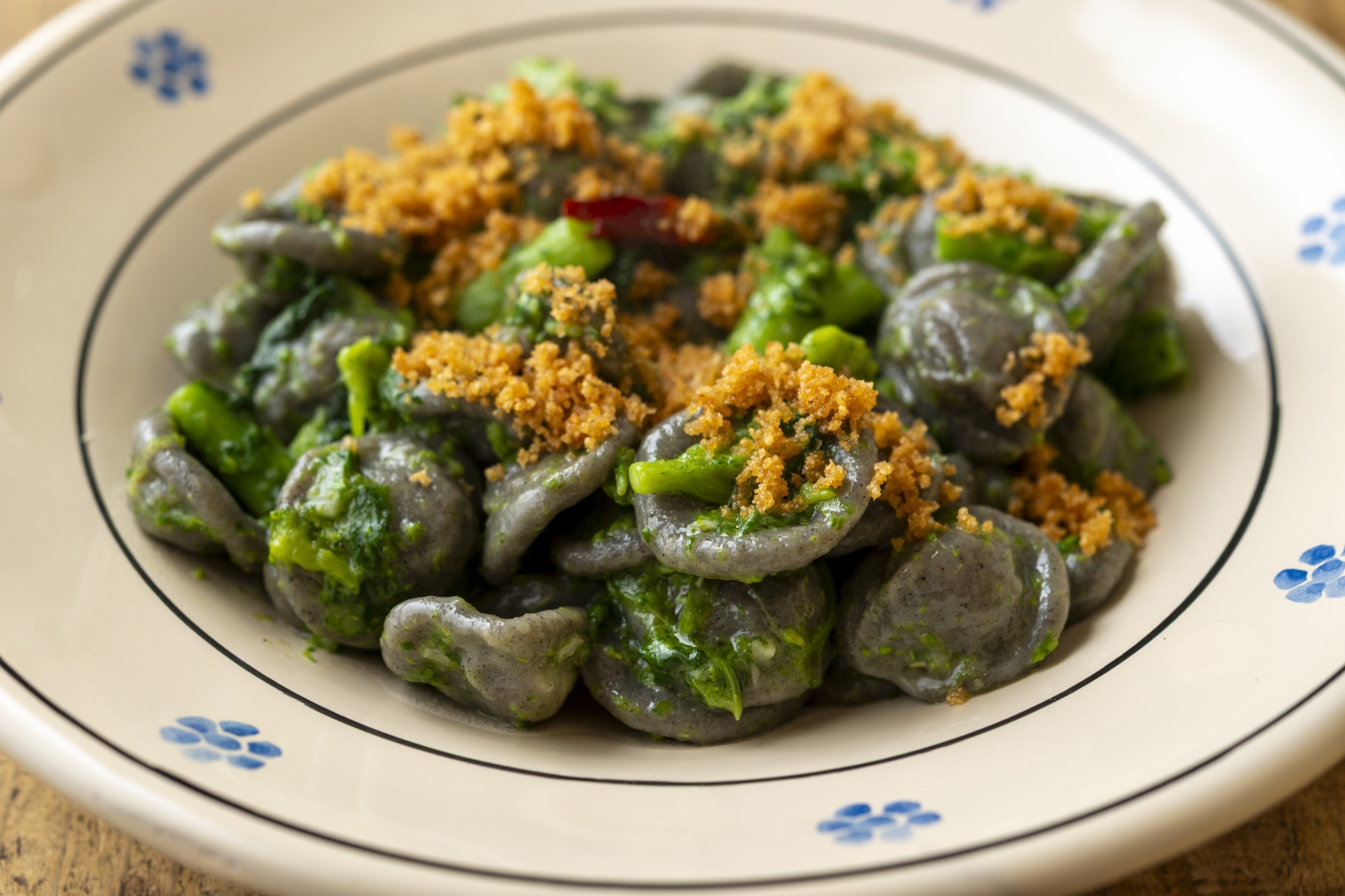 チーズ職人のプーリア流「地産」哲学